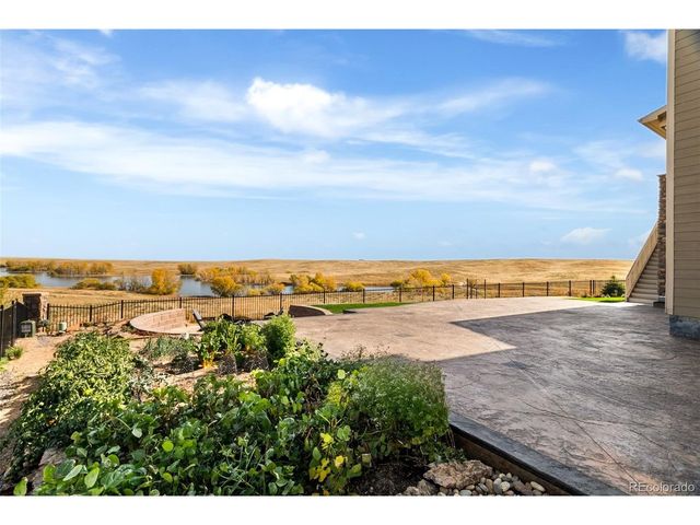 6638 S White Crow Court, Aurora, CO 80016