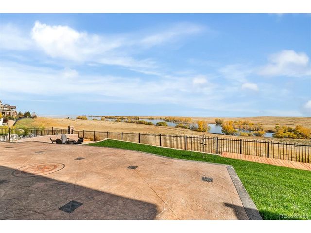6638 S White Crow Court, Aurora, CO 80016