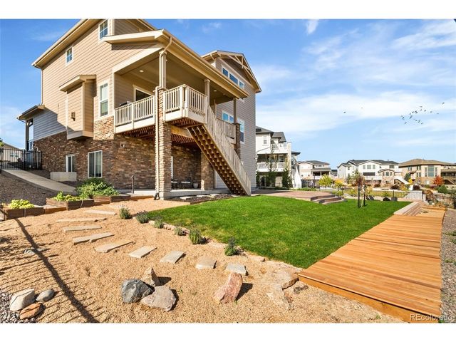 6638 S White Crow Court, Aurora, CO 80016