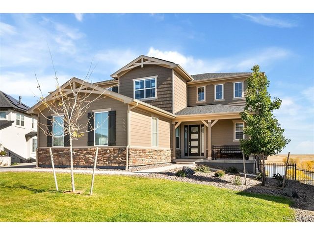 6638 S White Crow Court, Aurora, CO 80016