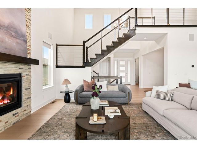 6638 S White Crow Court, Aurora, CO 80016