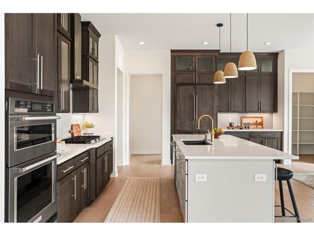 6638 S White Crow Court, Aurora, CO 80016