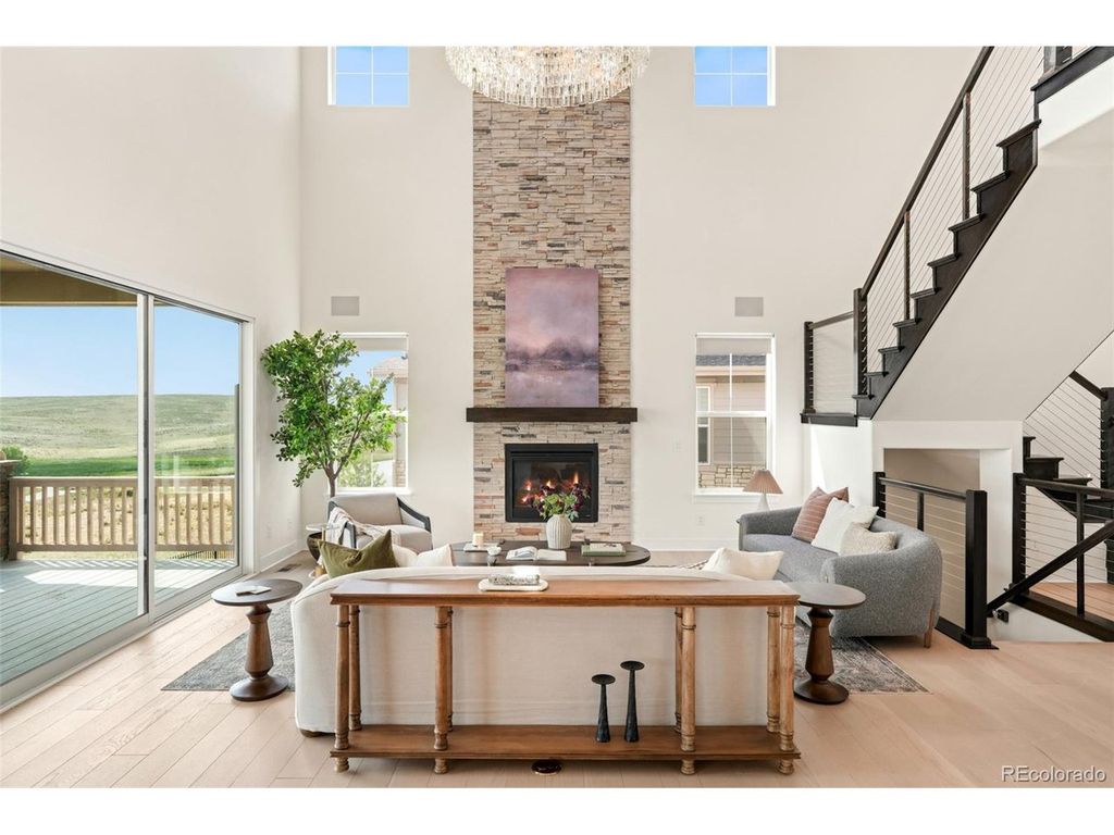 6638 S White Crow Court, Aurora, CO 80016