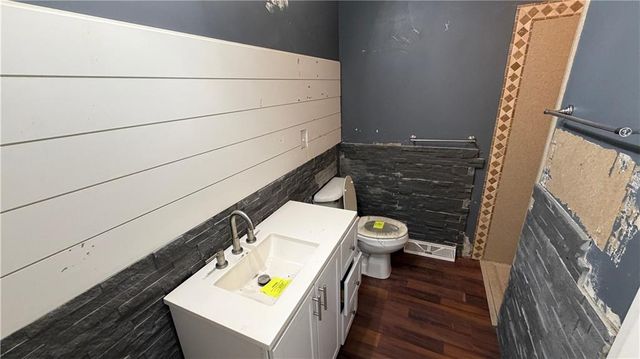 433 E Elm Street, Drexel, MO 64742