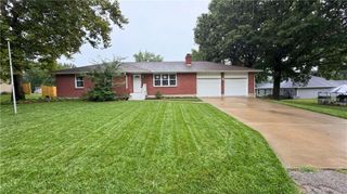 433 E Elm Street, Drexel, MO 64742