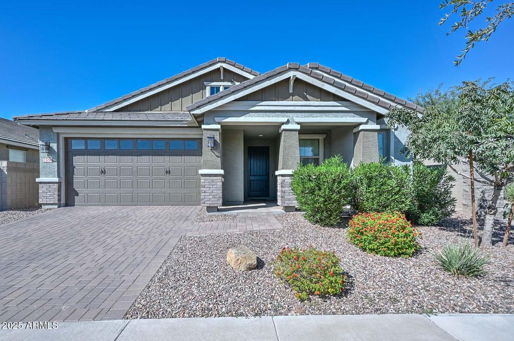 23790 N 161ST Avenue, Surprise, AZ 85387