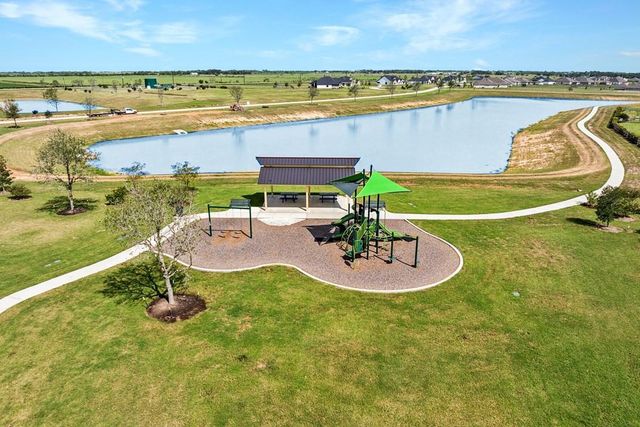 4012 Wildflower Place, Waller, TX 77484