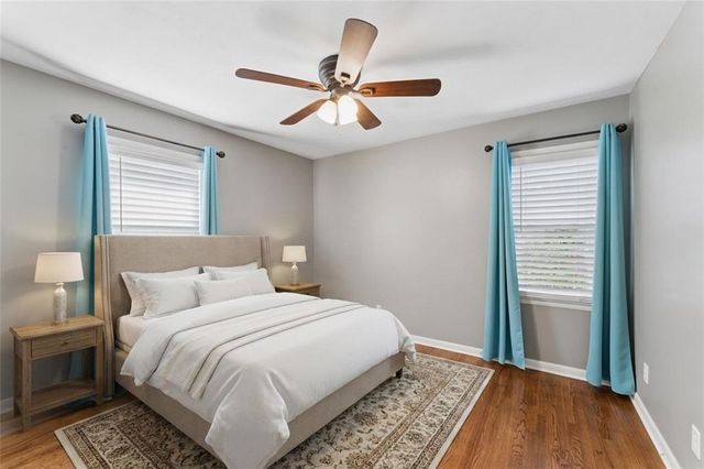 9404 Bradshaw Street, Lenexa, KS 66215
