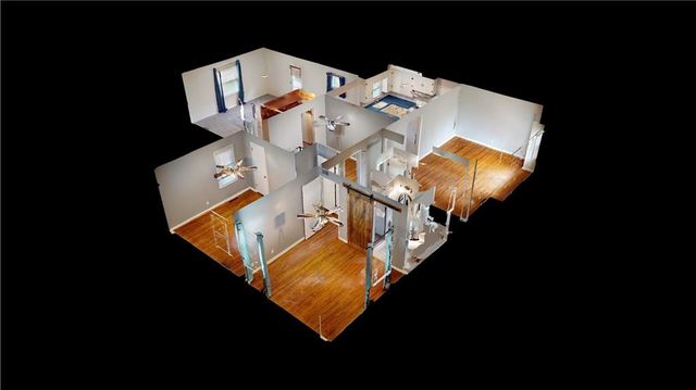 9404 Bradshaw Street, Lenexa, KS 66215