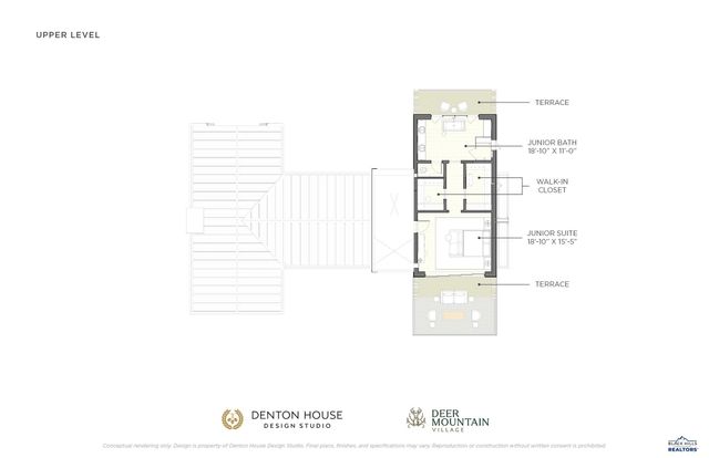 Lot 165 DEER MOUNTAIN, Lead, SD 57754