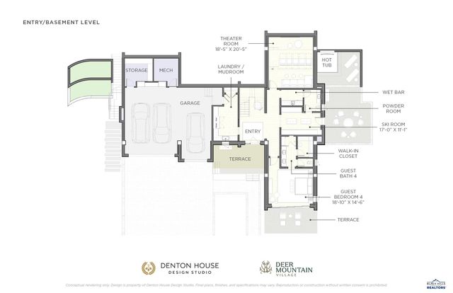 Lot 165 DEER MOUNTAIN, Lead, SD 57754