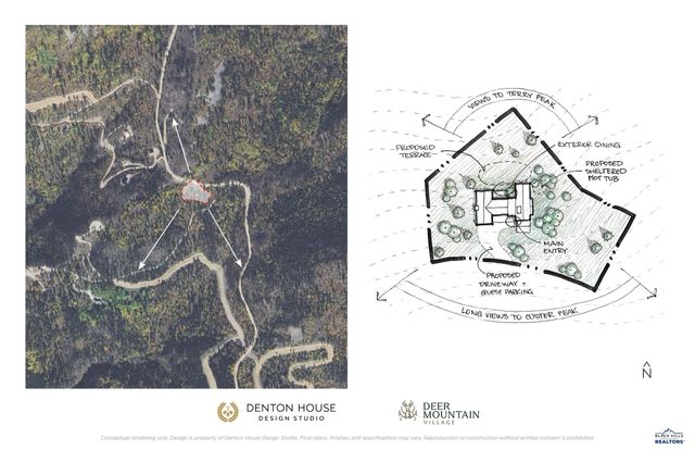 Lot 165 DEER MOUNTAIN, Lead, SD 57754