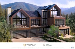 Lot 165 DEER MOUNTAIN, Lead, SD 57754