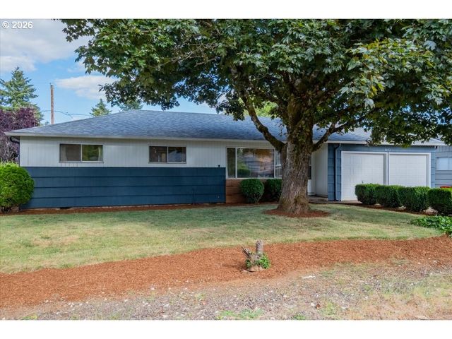4472 COLOMA Dr Se, Salem, OR 97302