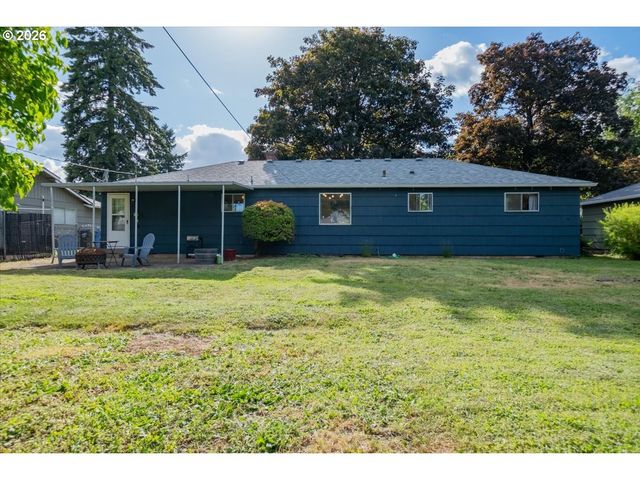 4472 COLOMA Dr Se, Salem, OR 97302