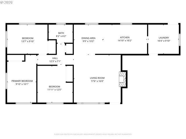 4472 COLOMA Dr Se, Salem, OR 97302