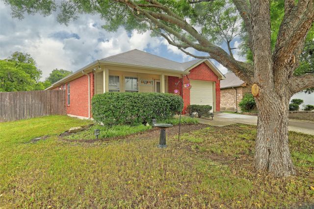 404 Tenison Lane, Mckinney, TX 75069