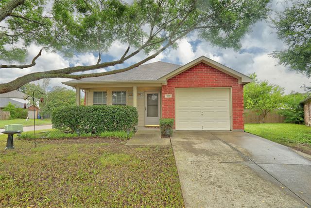 404 Tenison Lane, Mckinney, TX 75069