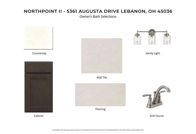 5361 Augusta Road, Lebanon, OH 45036
