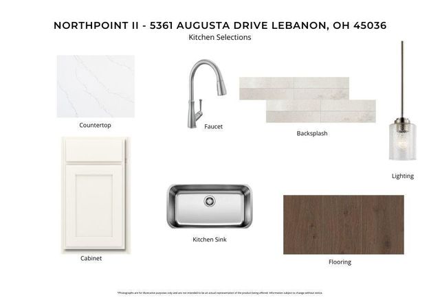 5361 Augusta Road, Lebanon, OH 45036