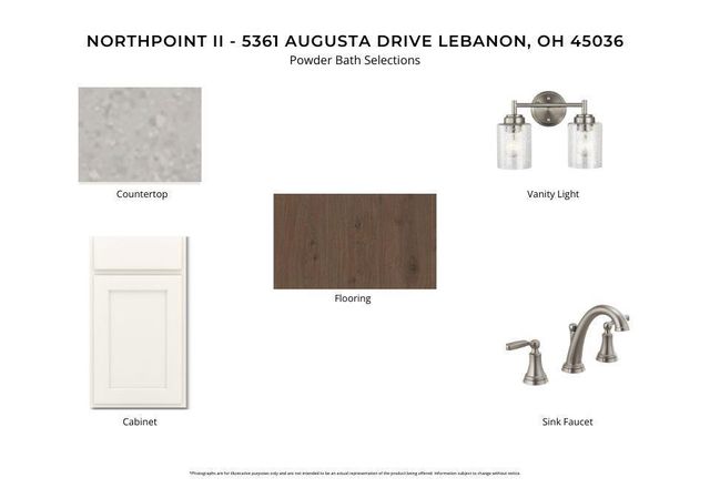5361 Augusta Road, Lebanon, OH 45036