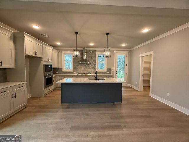 327 Springtime Way, Monroe, GA 30655