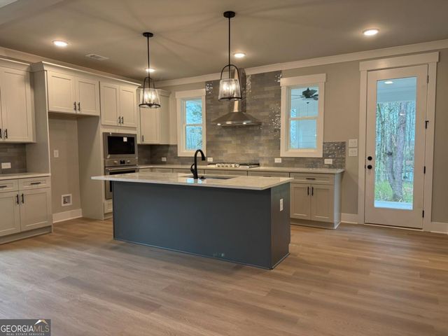 327 Springtime Way, Monroe, GA 30655