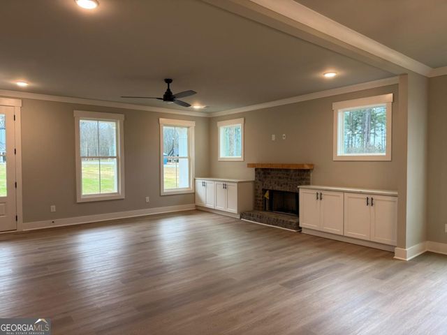 327 Springtime Way, Monroe, GA 30655