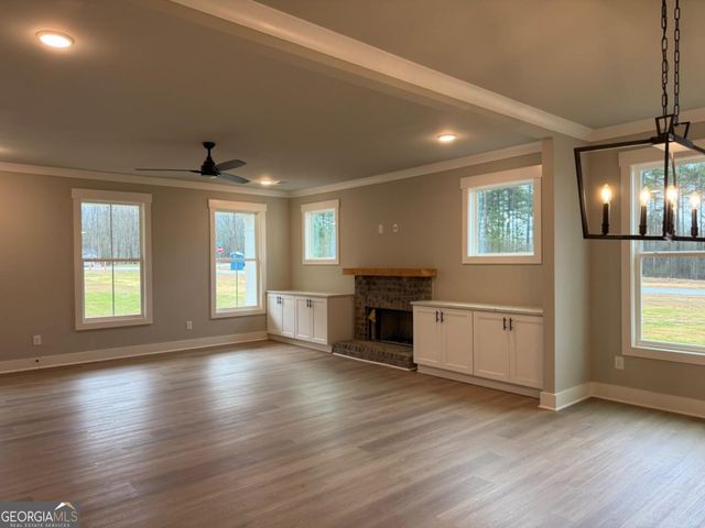 327 Springtime Way, Monroe, GA 30655