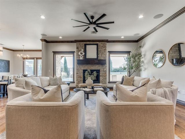 3332 NW 188th Street, Edmond, OK 73012