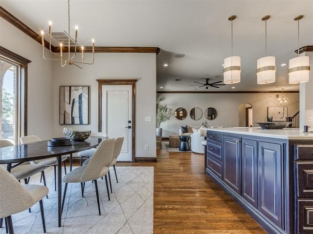 3332 NW 188th Street, Edmond, OK 73012