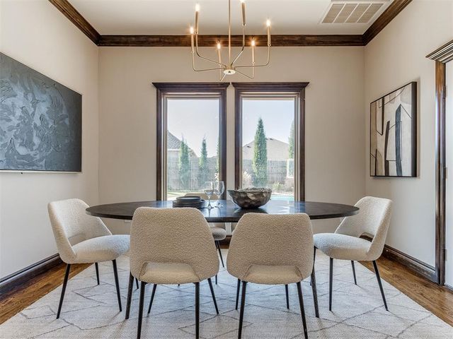 3332 NW 188th Street, Edmond, OK 73012