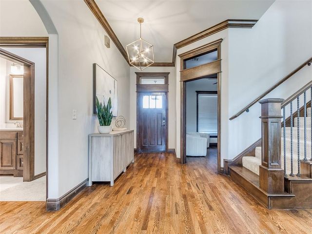 3332 NW 188th Street, Edmond, OK 73012