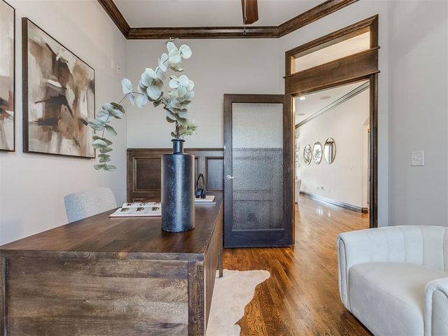 3332 NW 188th Street, Edmond, OK 73012