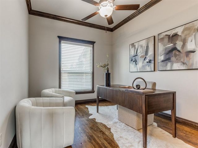 3332 NW 188th Street, Edmond, OK 73012