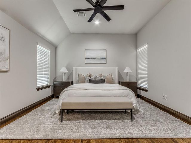 3332 NW 188th Street, Edmond, OK 73012