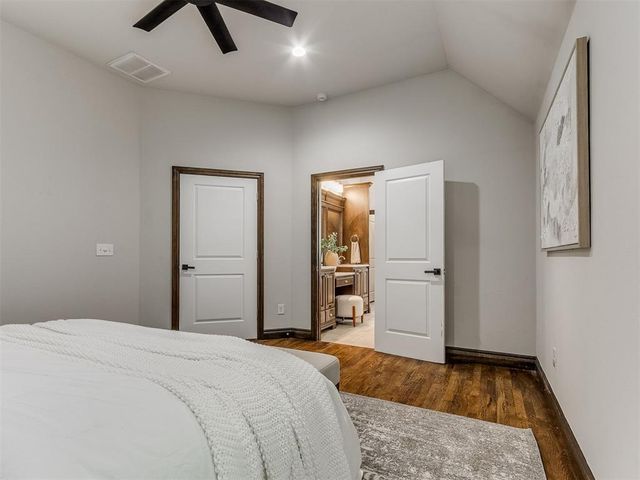 3332 NW 188th Street, Edmond, OK 73012