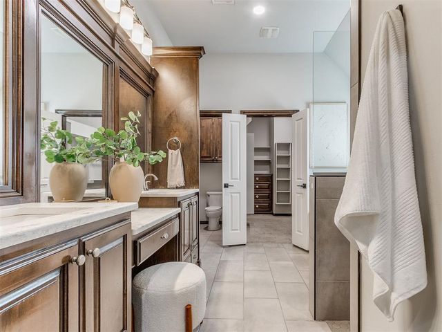 3332 NW 188th Street, Edmond, OK 73012