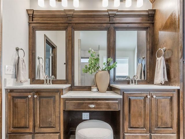 3332 NW 188th Street, Edmond, OK 73012