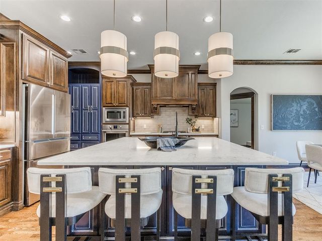 3332 NW 188th Street, Edmond, OK 73012