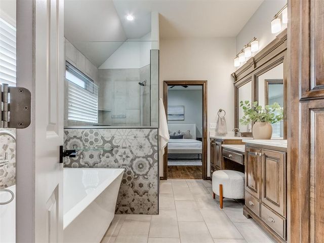 3332 NW 188th Street, Edmond, OK 73012