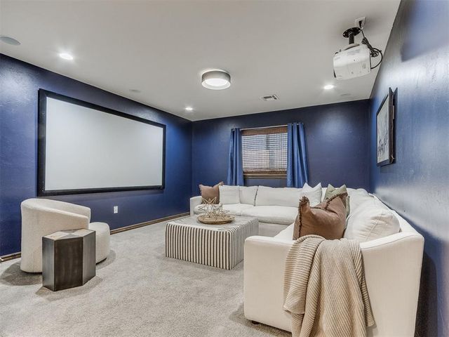 3332 NW 188th Street, Edmond, OK 73012