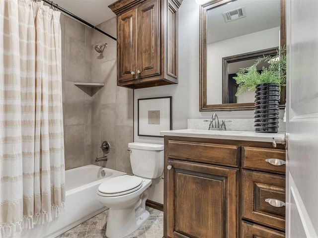 3332 NW 188th Street, Edmond, OK 73012