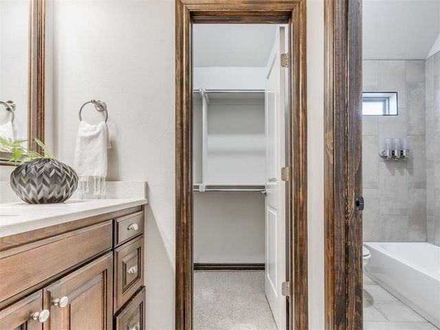 3332 NW 188th Street, Edmond, OK 73012