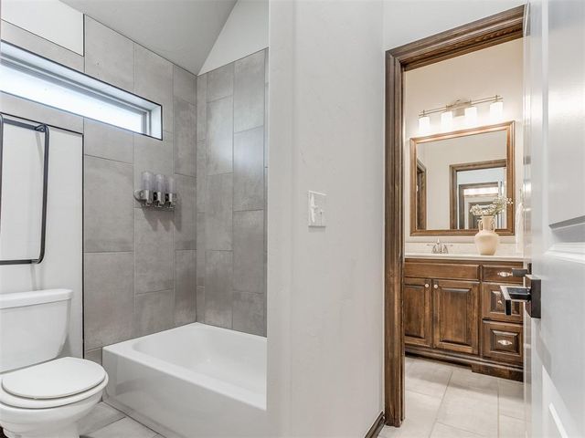 3332 NW 188th Street, Edmond, OK 73012