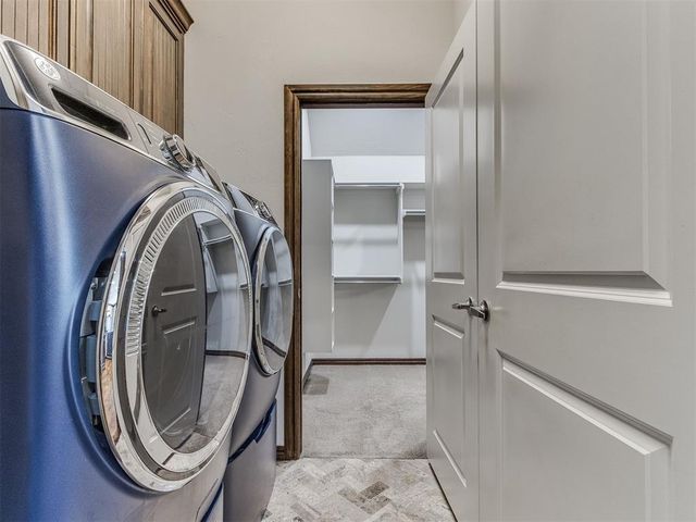 3332 NW 188th Street, Edmond, OK 73012