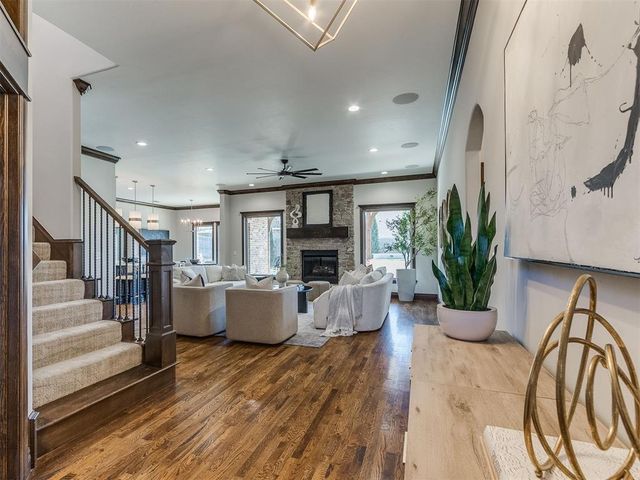 3332 NW 188th Street, Edmond, OK 73012