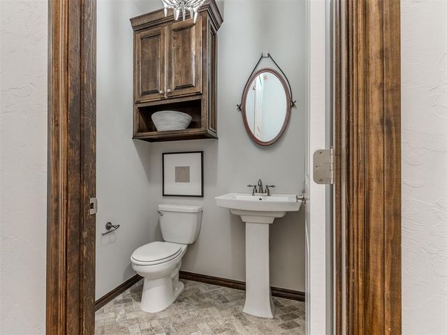 3332 NW 188th Street, Edmond, OK 73012