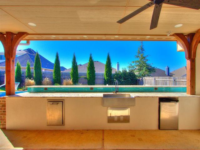 3332 NW 188th Street, Edmond, OK 73012