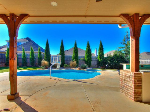 3332 NW 188th Street, Edmond, OK 73012